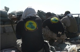 Hezbollah sẽ đưa quân tới Iraq chống IS?